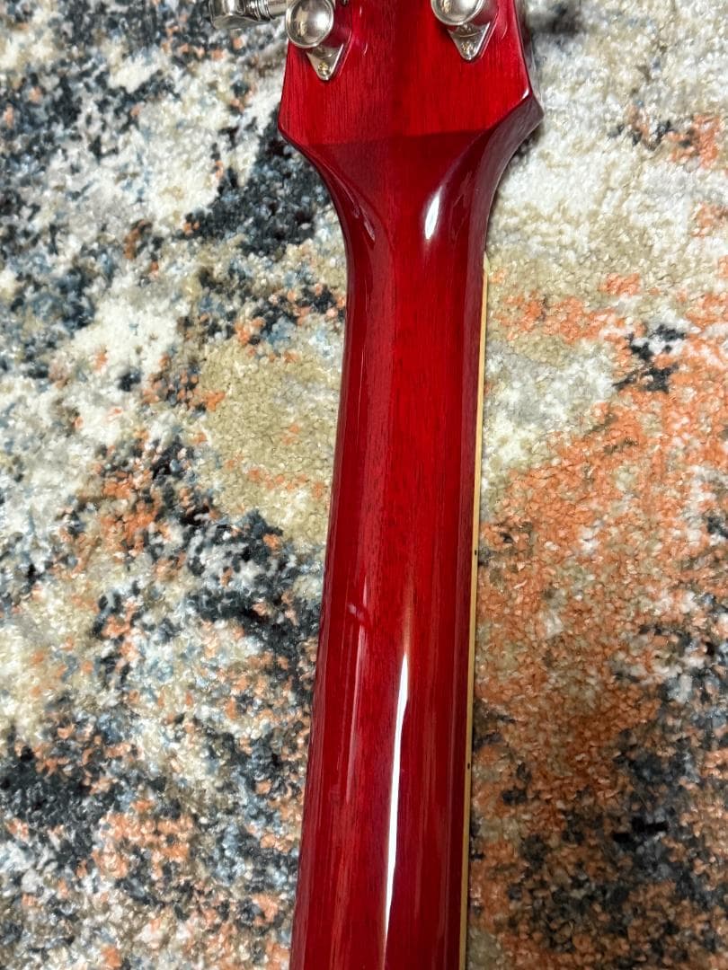 ギター Epiphone Les Paul STANDARD PRO COIL TAP