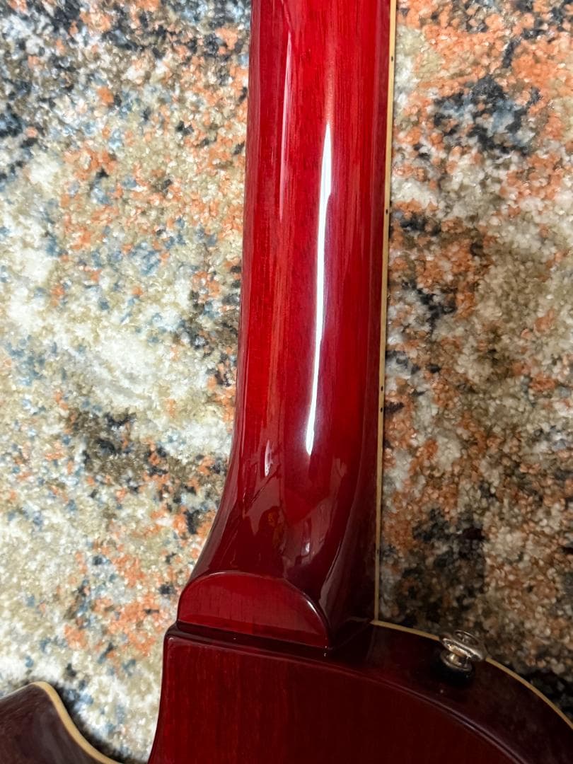 ギター Epiphone Les Paul STANDARD PRO COIL TAP