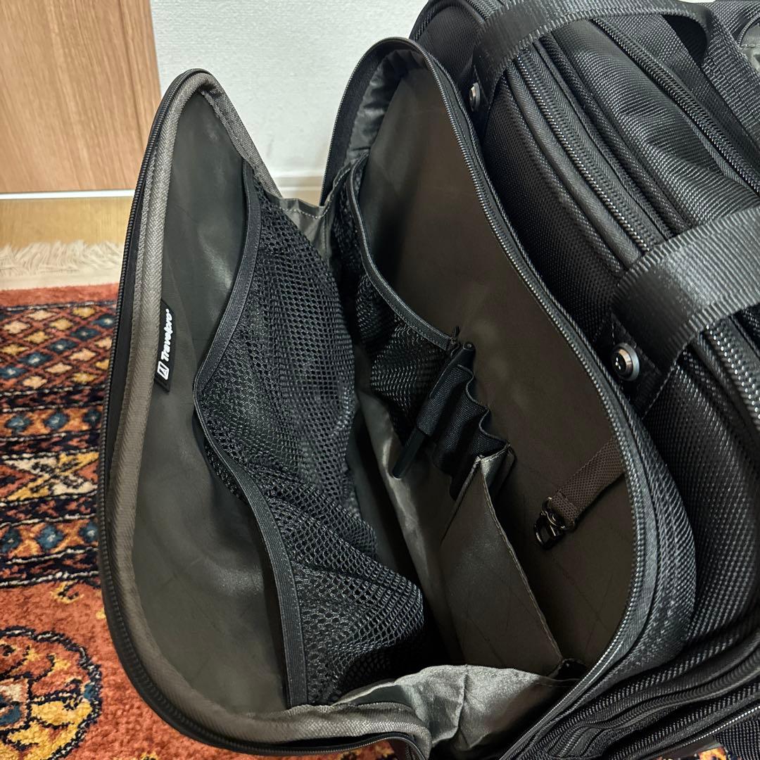 新品Travelpro FlightCrew5 Horizontal