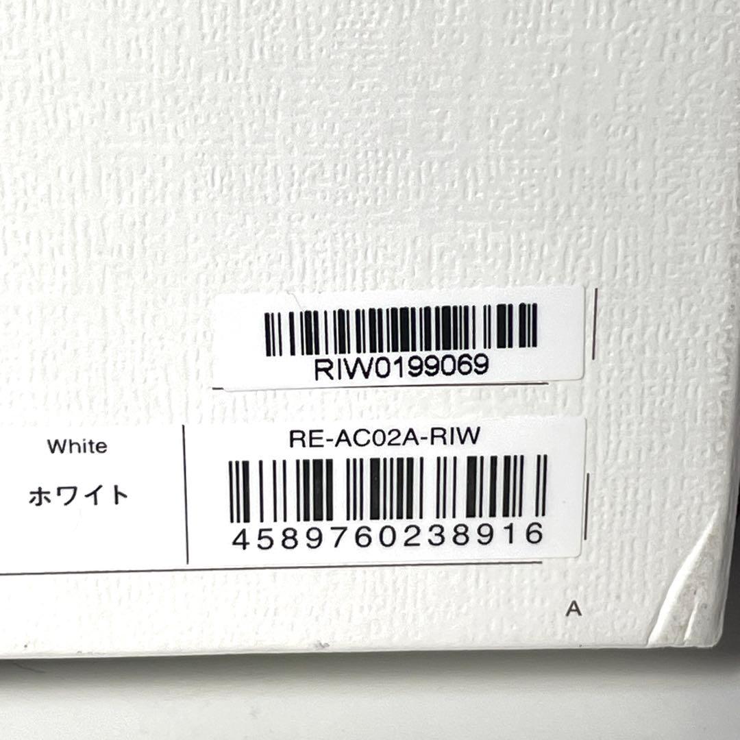 リファ(ReFa) カーボンレイヤープレート BEAUTECH STRAIGHT