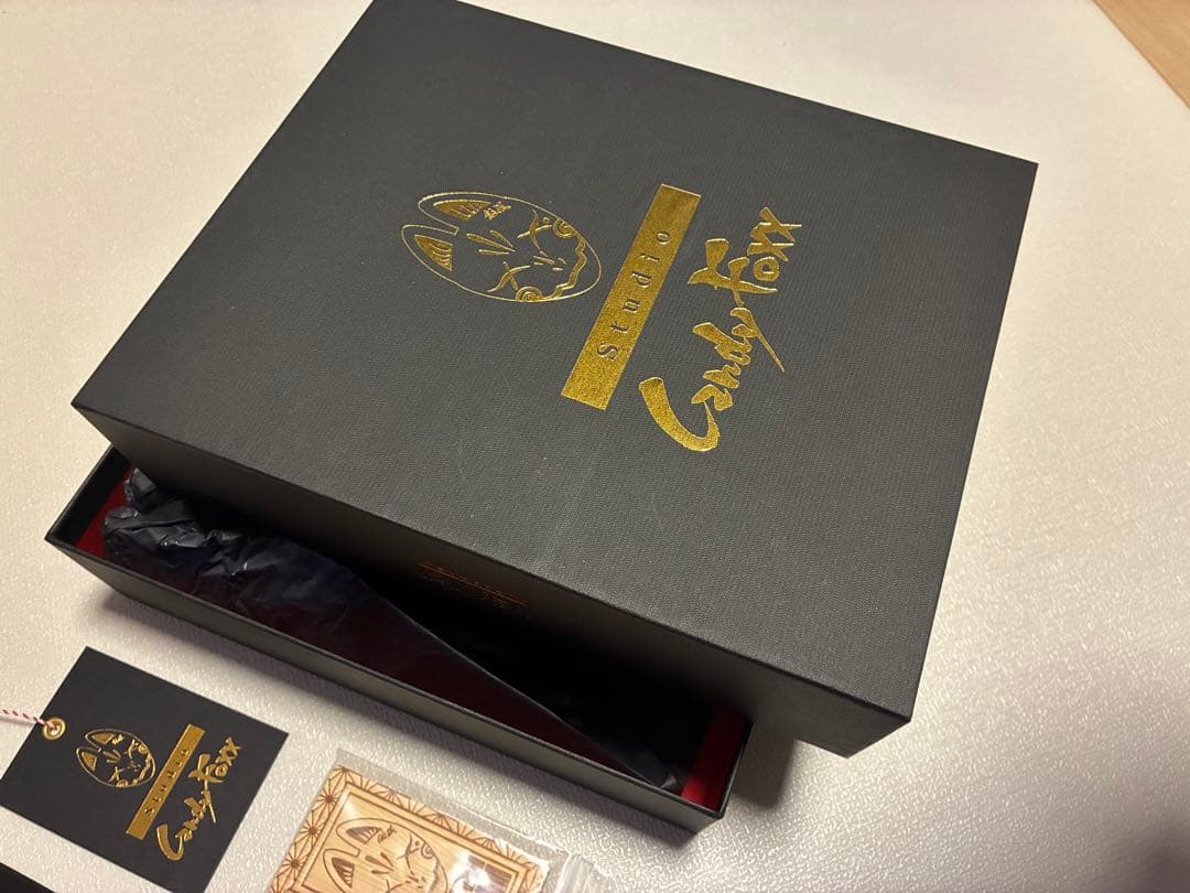 Candy Foxx Tシャツ 限定セット