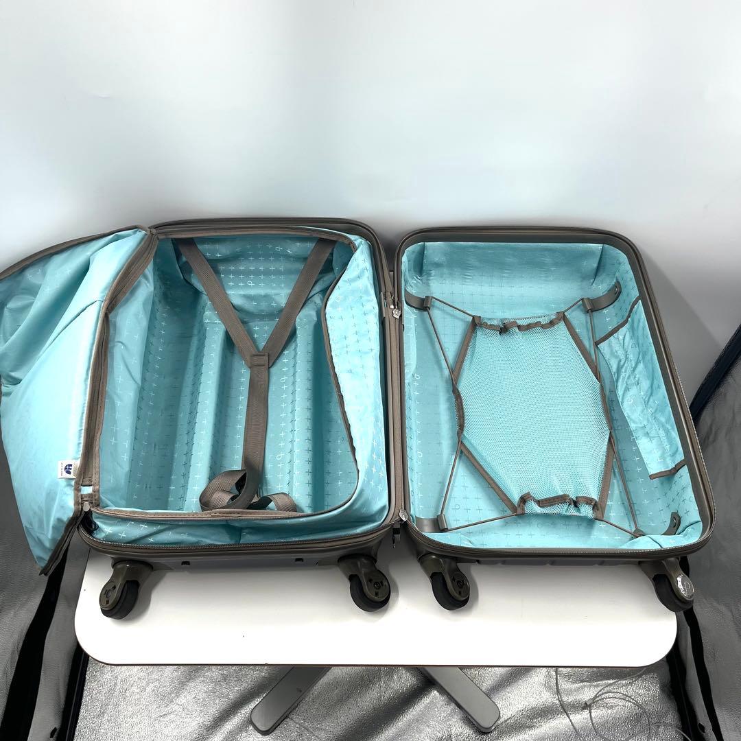 PROTeCA プロテカ 360T 機内持込可 スーツケース 36L 02921