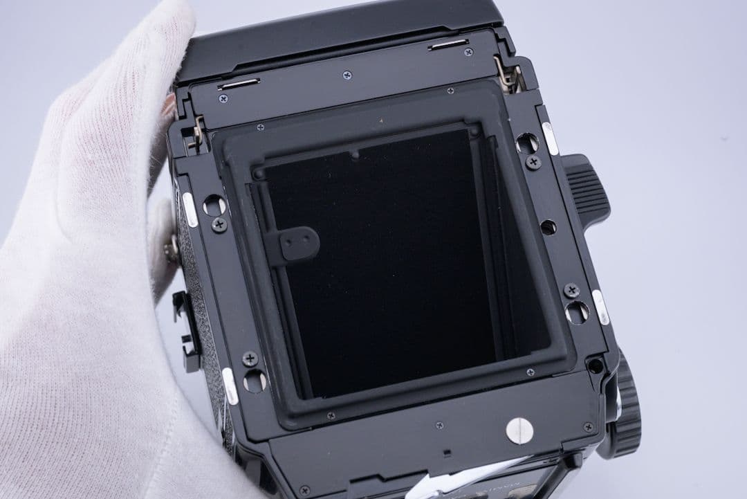 フィルムカメラ MAMIYA RB67 PRO SD + 127mm F3.8