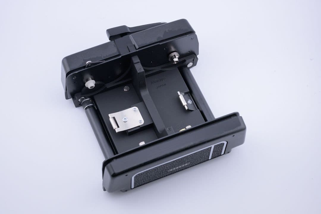 フィルムカメラ MAMIYA RB67 PRO SD + 127mm F3.8