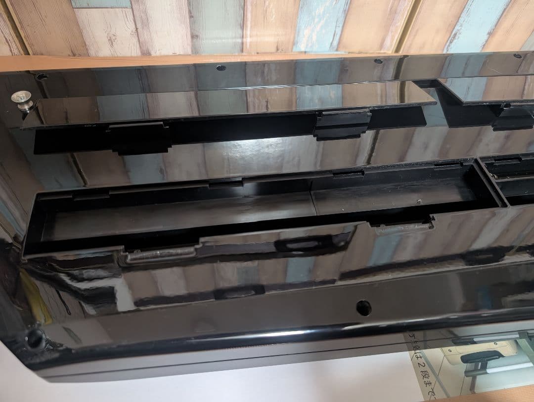 ALESIS アレシス VORTEX MIDI USB ショルダーキーボード