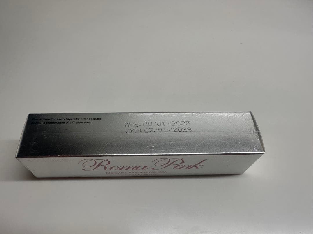 Roma Pink ローマピンク