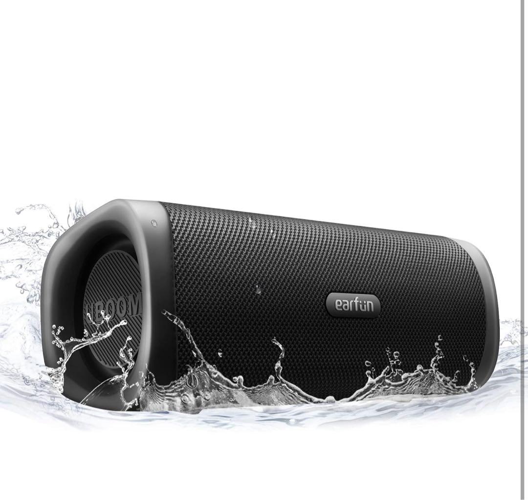 EarFun UBOOM L 28W スピーカー