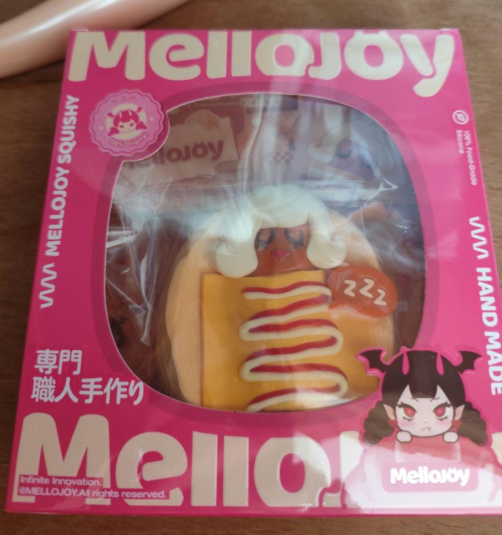 mellojoy プリンセスソーセージ