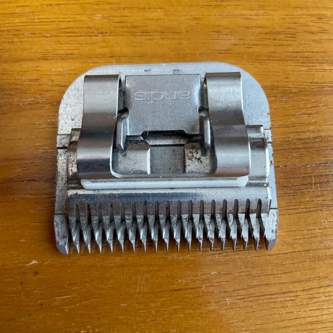 【最終値下げ】Heiniger SAPHIR BASIC バリカン