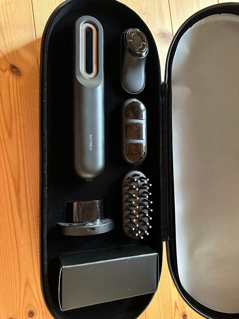 MYTREX PROVEトータルリフト美顔器