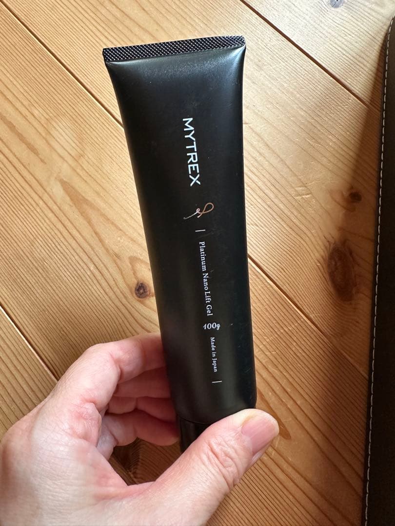 MYTREX PROVEトータルリフト美顔器