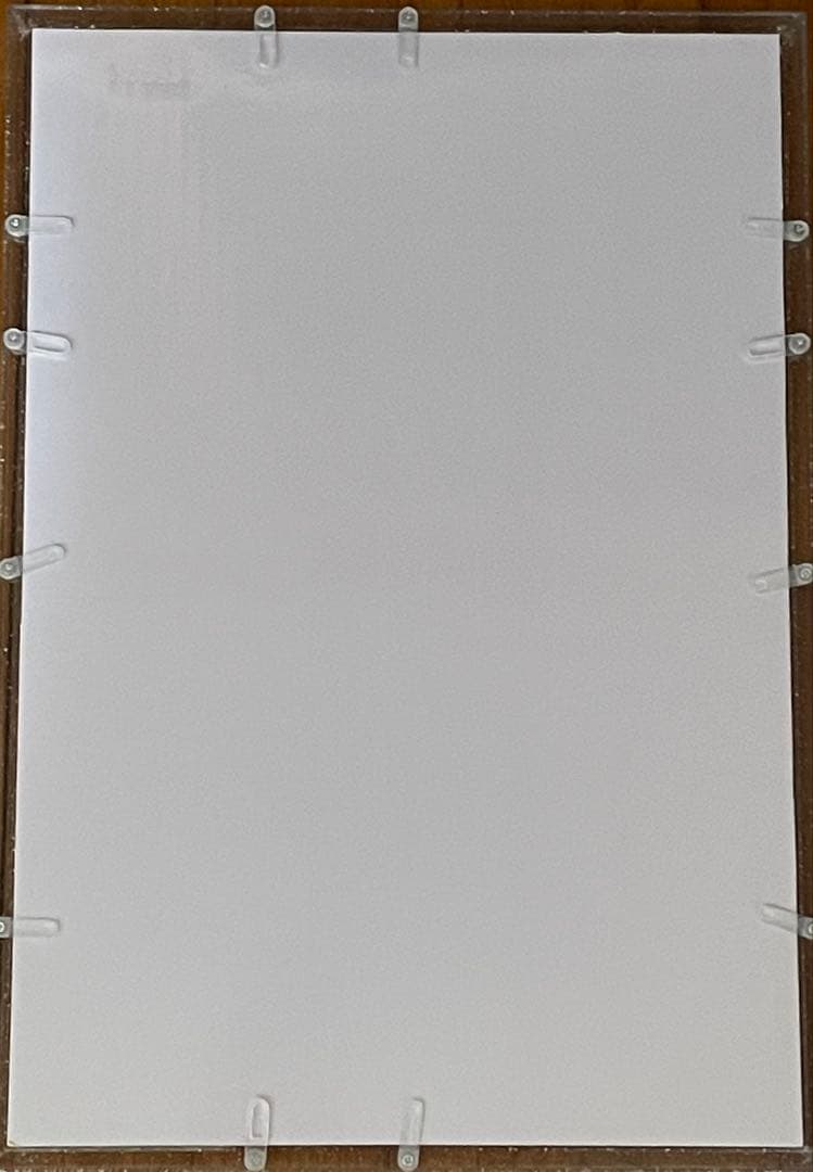 WINDBREAKER ジグソーパズル　300ピース　完成品　桜遥　蘇枋隼飛