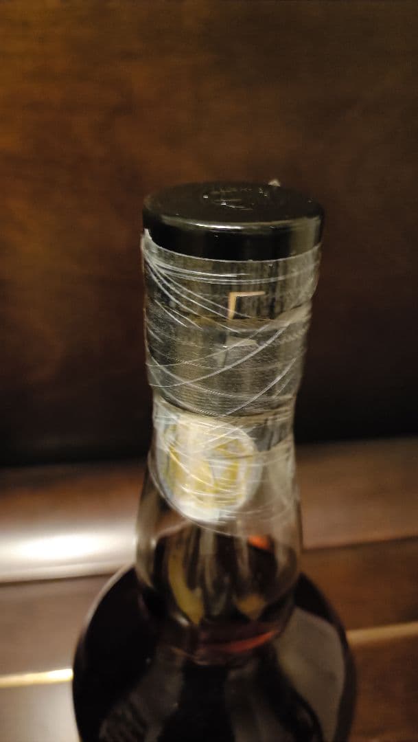 ウィスキー Ichiro’s Malt シャングリア　シングルカスク 1本