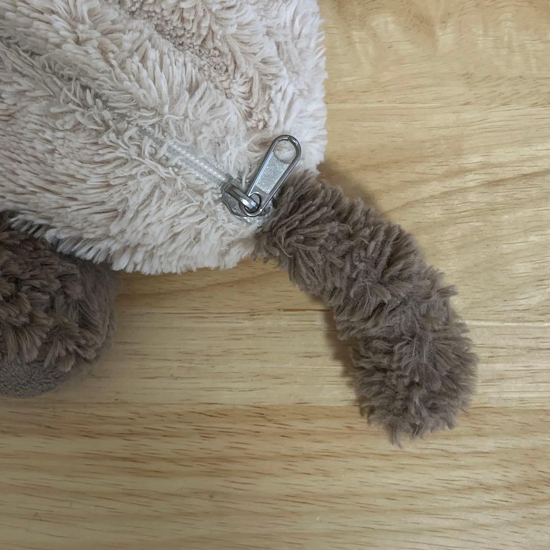 NICI ニキ ヒマラヤン 猫 フィギュアペンポーチ ペンケース 筆箱 激レア