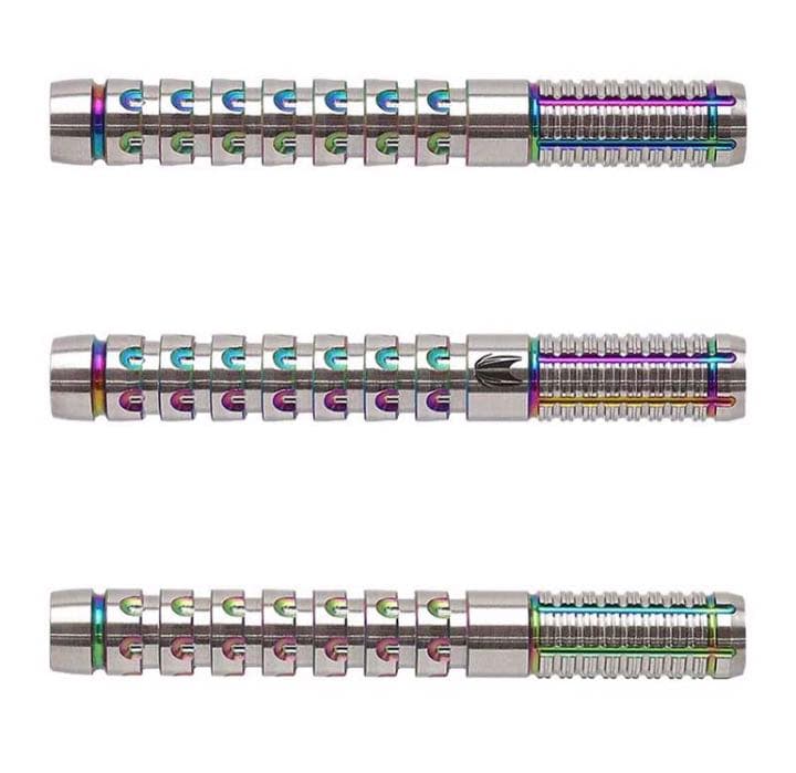 激レア ターゲット ウェイン・マーデルモデル G2 Hawaii501 19g