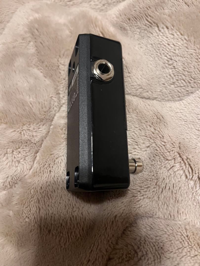 KORG Pitchblack X mini ギターチューナー