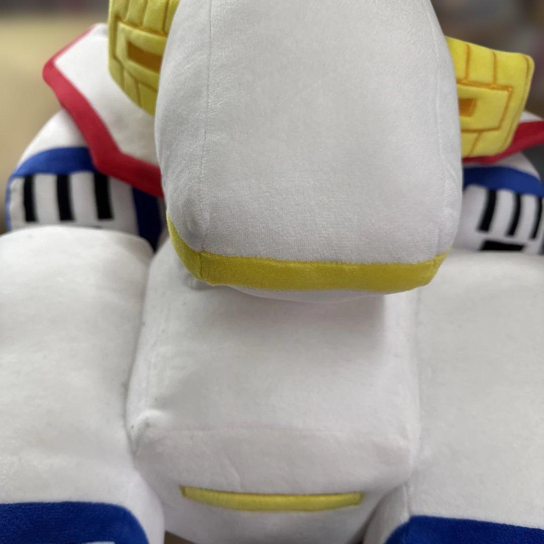 機動戦士ガンダム ひとやすみ戦艦クッション ホワイトベース 60cm