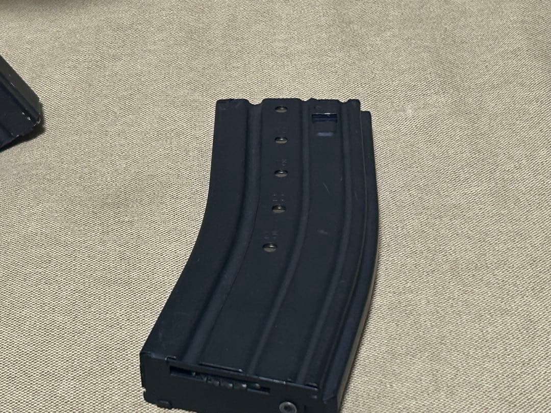 東京マルイ　スタンダード電動ガン　89式小銃　折曲銃床式　動作弾速確認済み