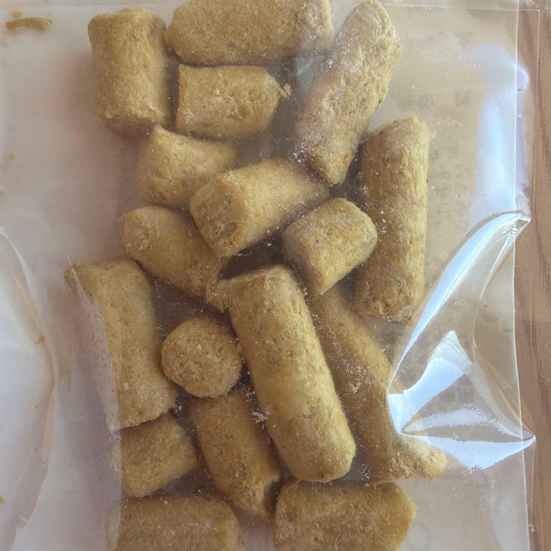 Bailey+Co ラム ドライフード 500g