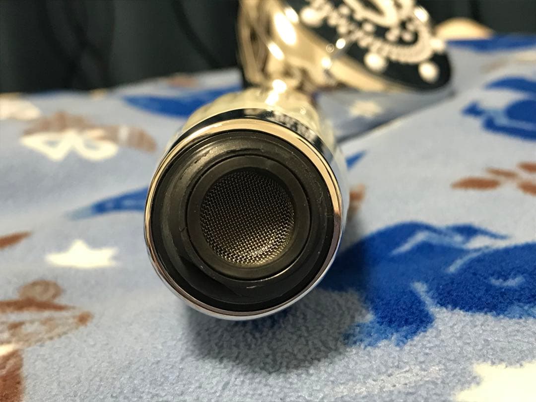 リファファイン バブルピュア refa シャワーヘッド