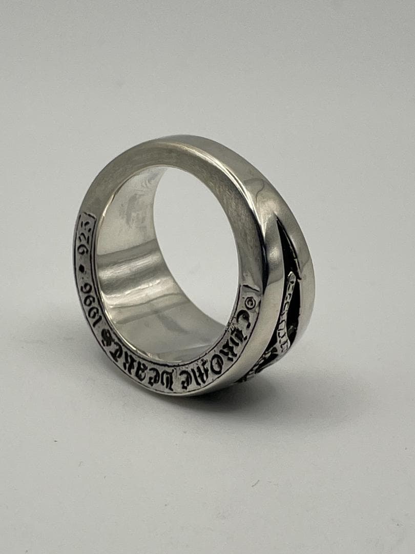 Ⅴケルティックデザインリング