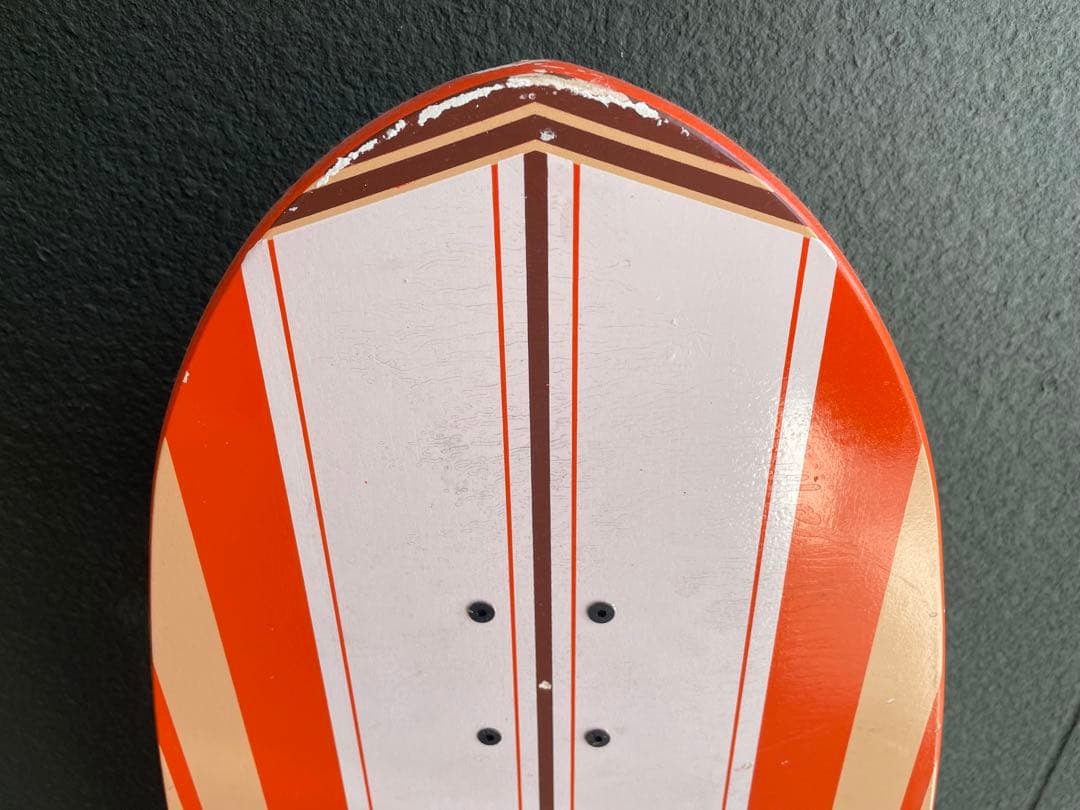 Kahuna Creationsロングスケートボード