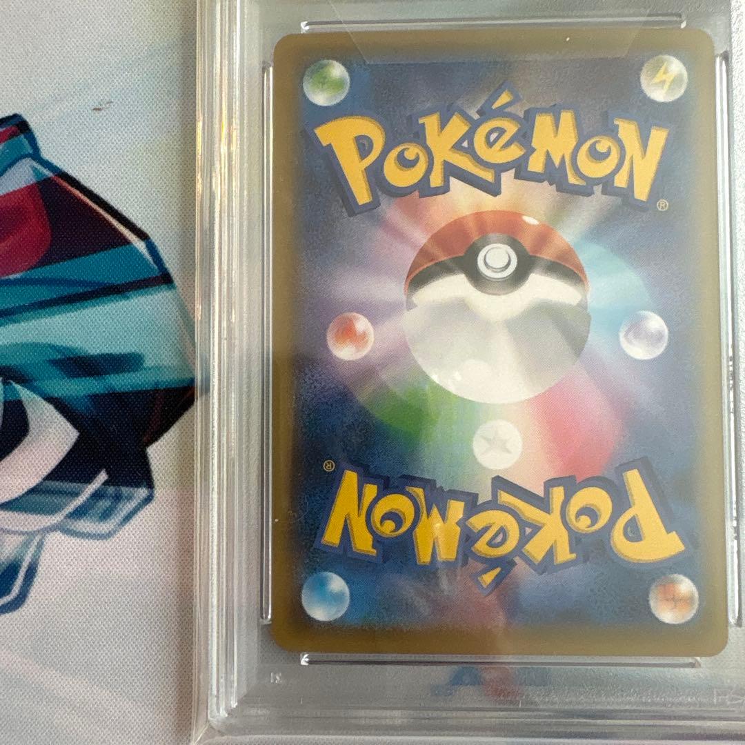 ウッウ：見返り美人・月に雁セット PROMO S-Pプロモカード 226/S-P