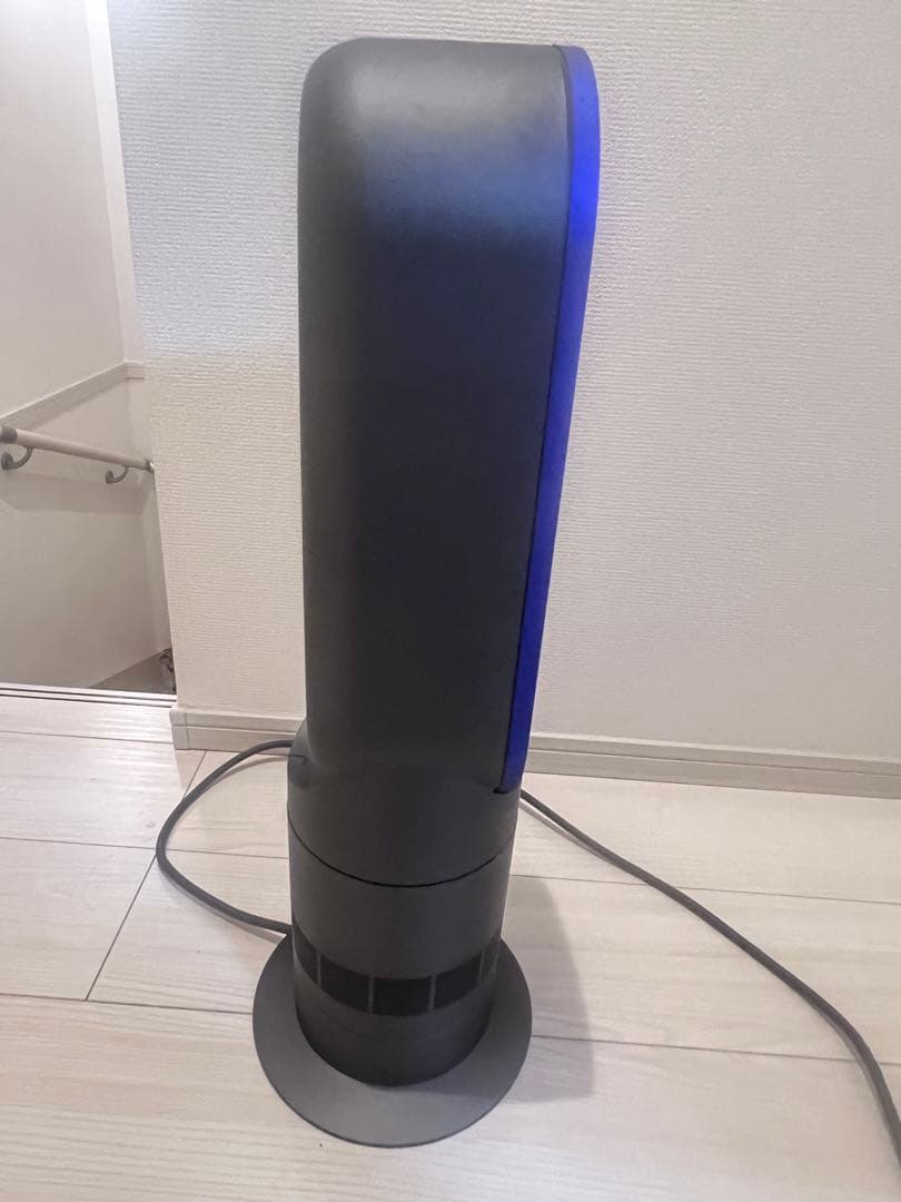 ダイソン Dyson Hot＋Cool AM09 2021年製