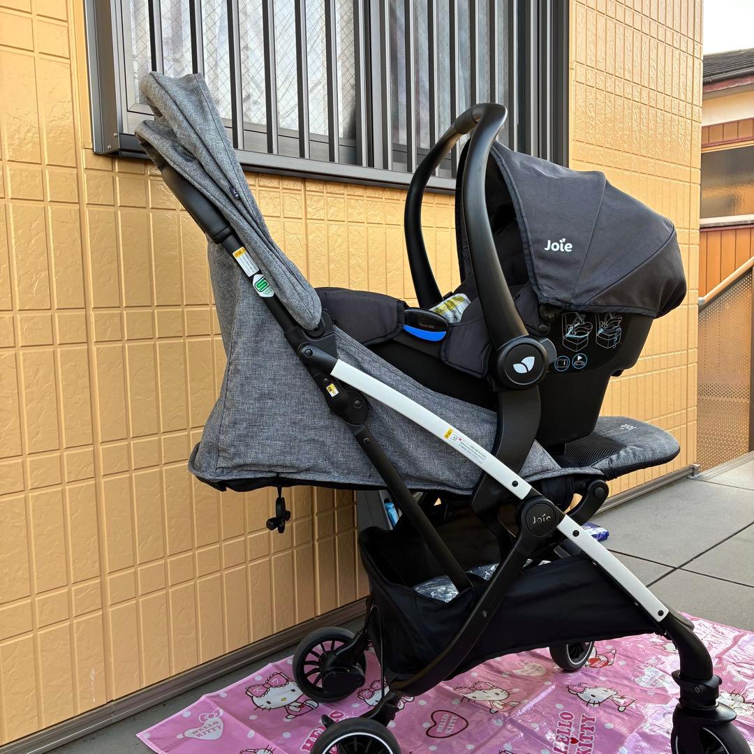 カトージKATOJI トラベルシステム3点セット②