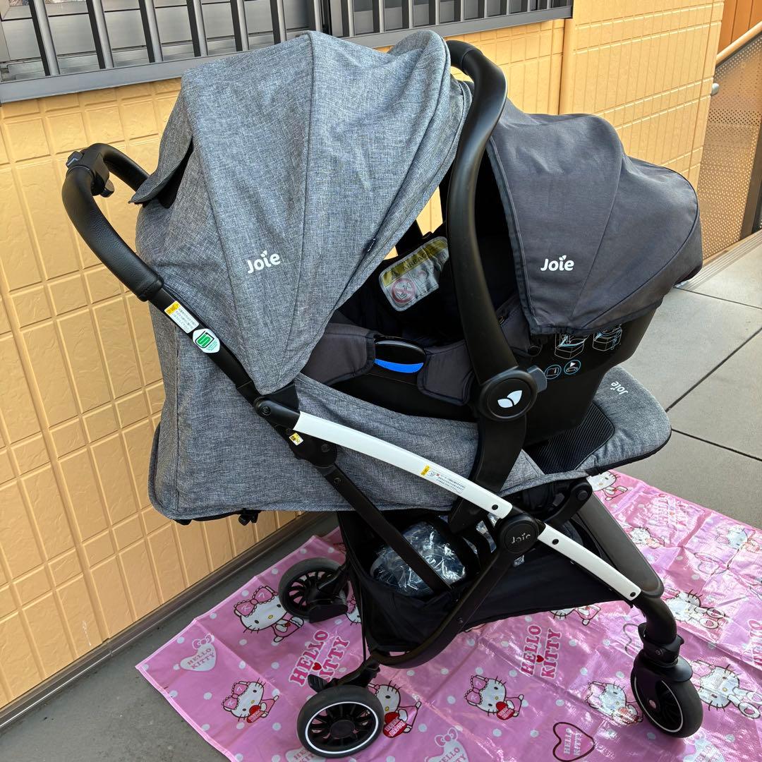 カトージKATOJI トラベルシステム3点セット②