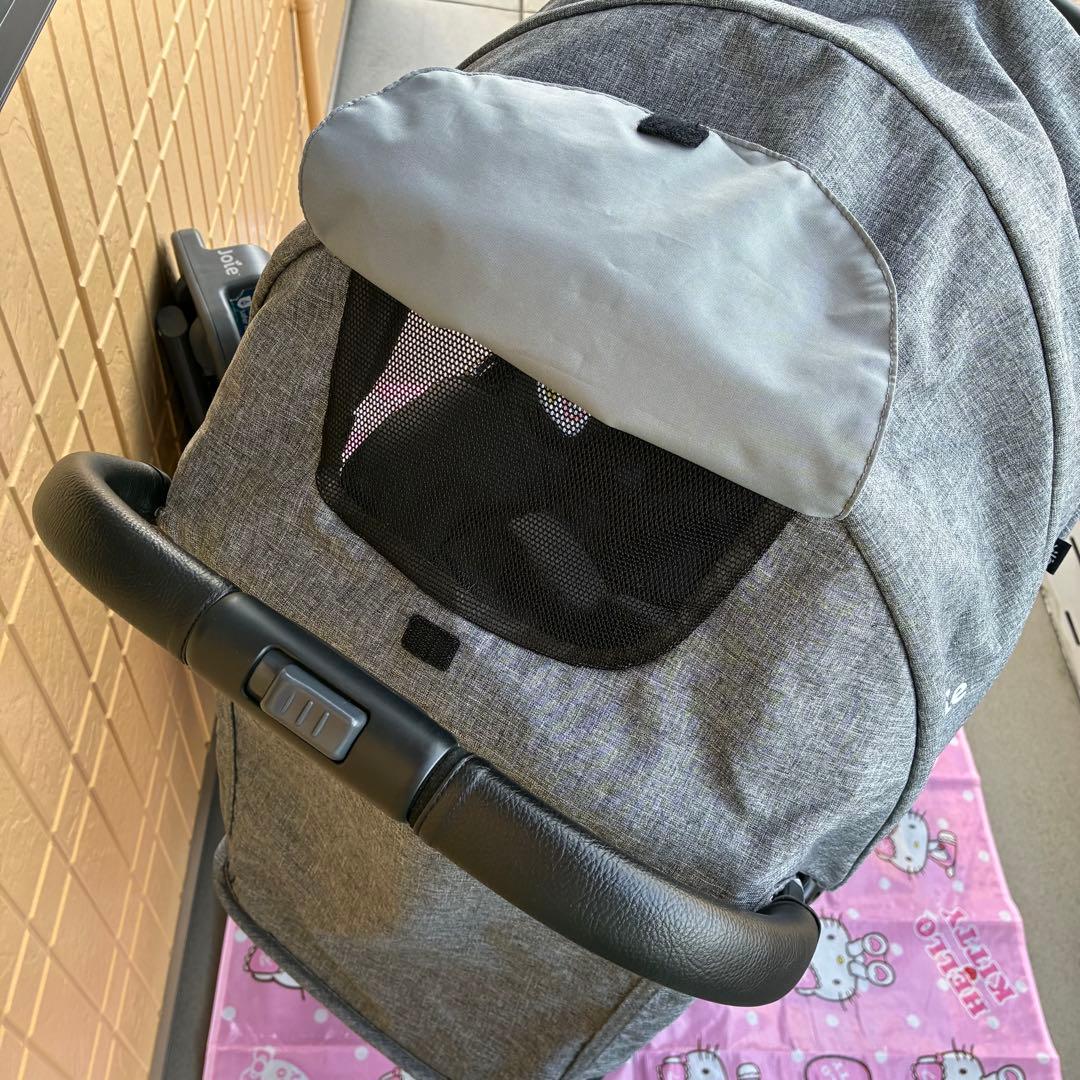 カトージKATOJI トラベルシステム3点セット②