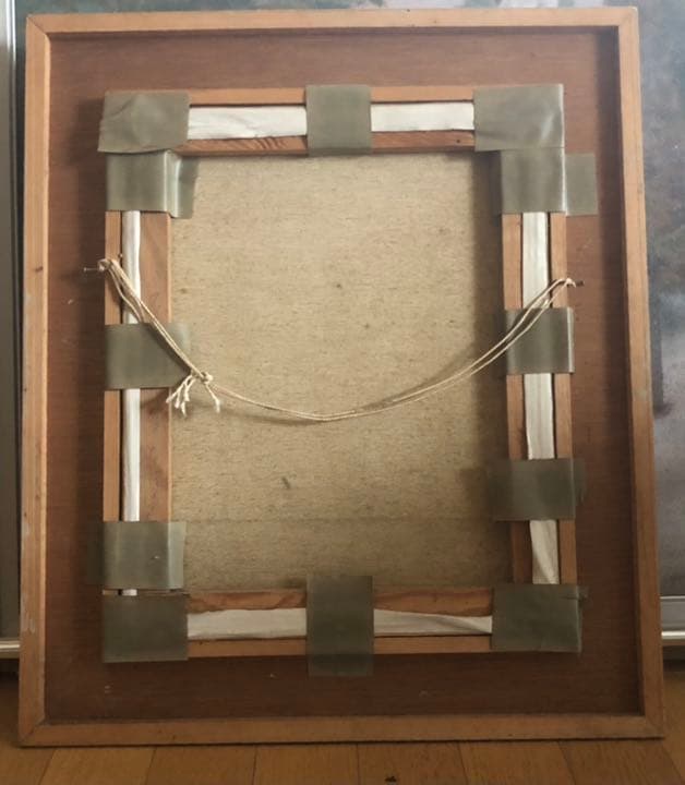 モンマルトル　絵画