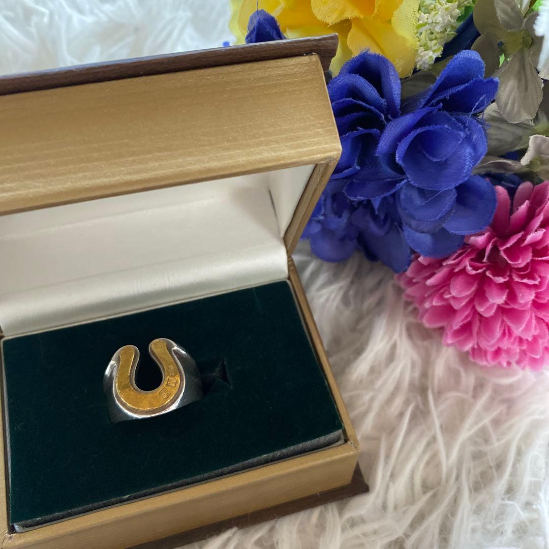 ogiSYMPATHY OF SOUL コンビネーション　ホースシューリン