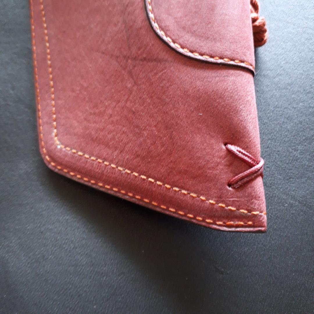 トコ コントラバス ウッドベース ホルスター 弓ホルダー グレープ