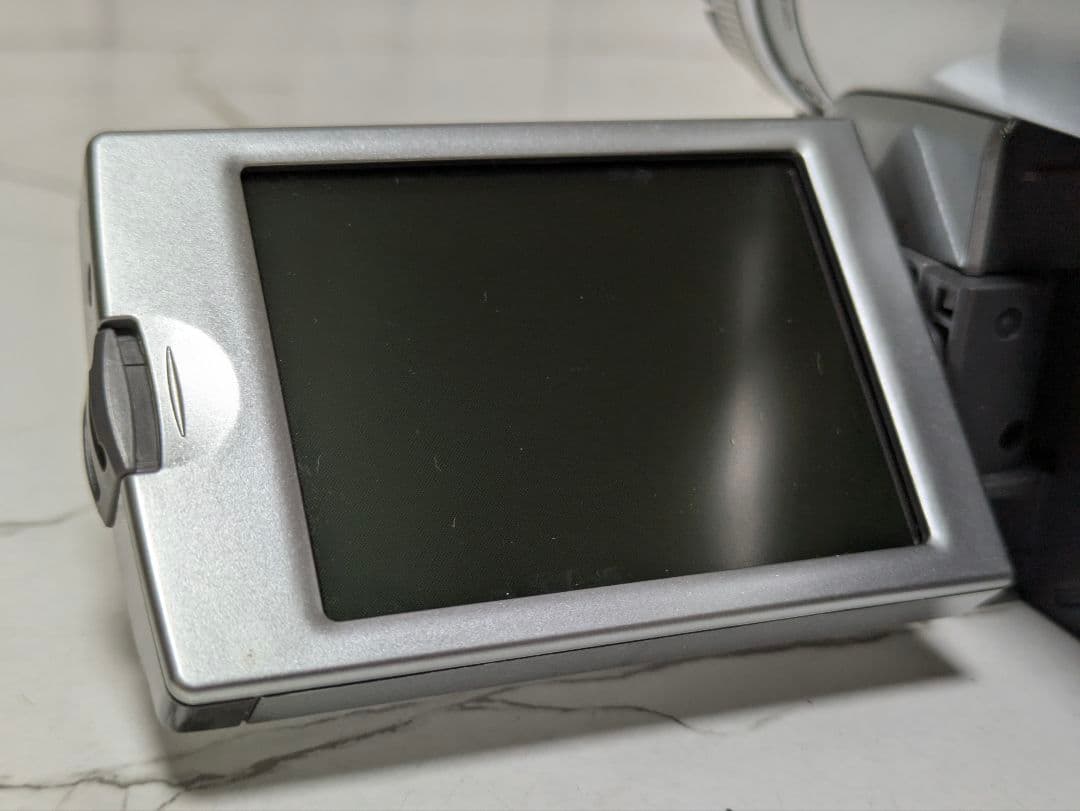 Canon　DM-FV M20　MiniDV対応　セット