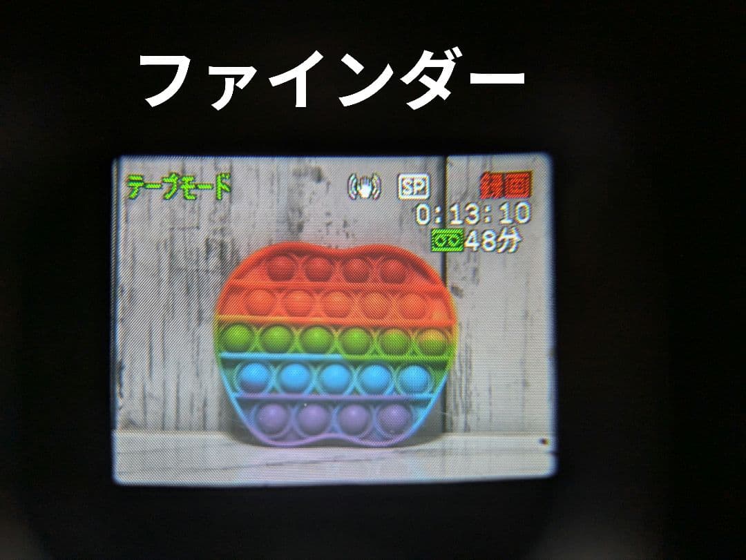 Canon　DM-FV M20　MiniDV対応　セット