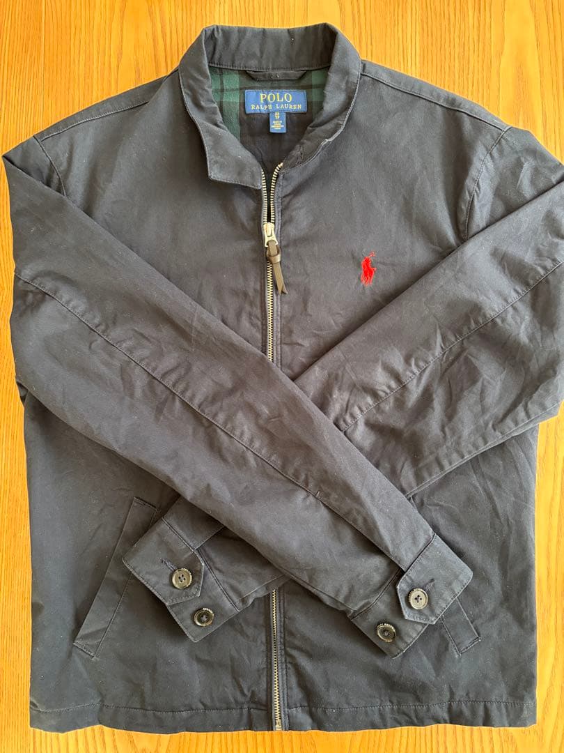 Polo Ralph Lauren スイングトップ