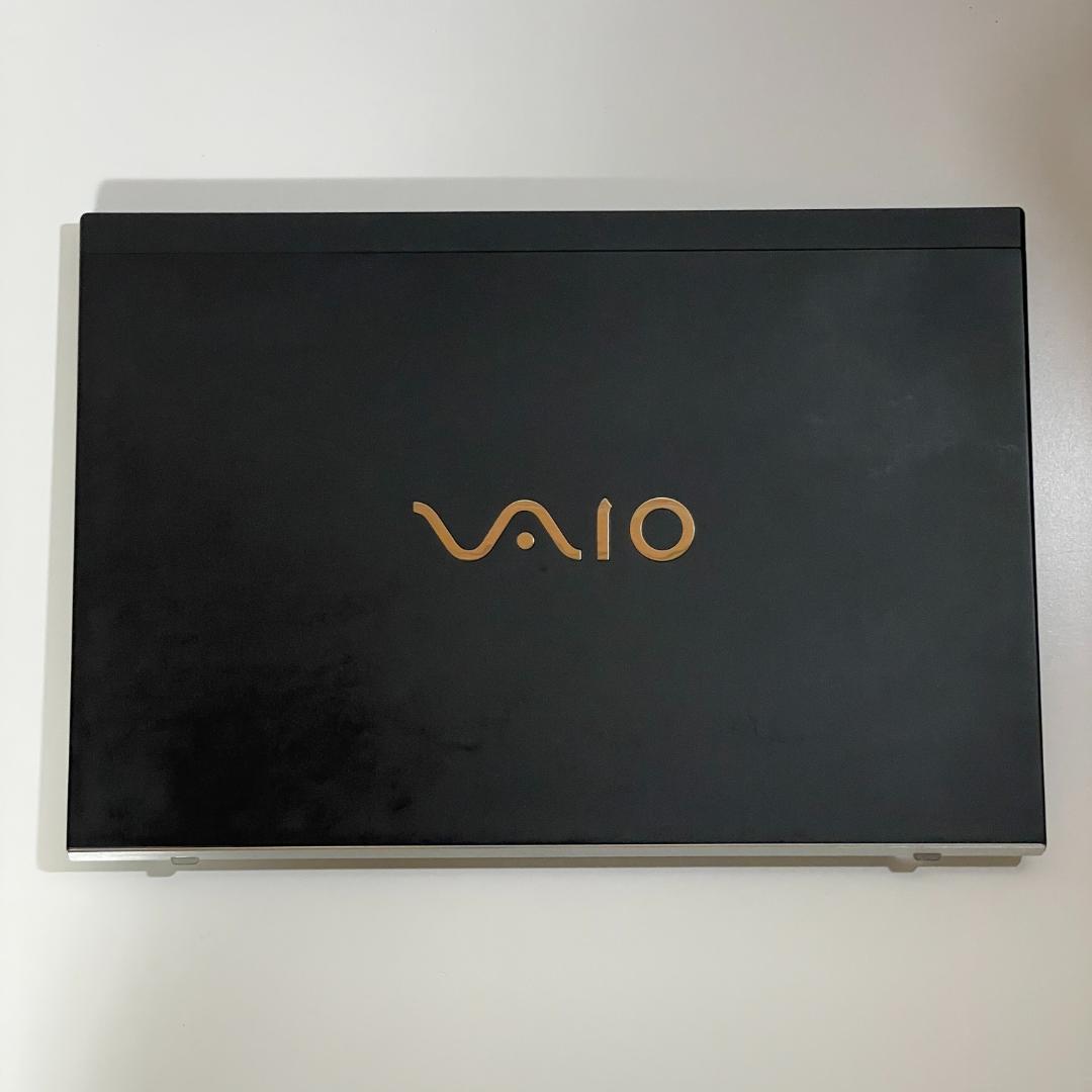 第8世代 VAIO Pro PG 256GB 8GB office ノートPC