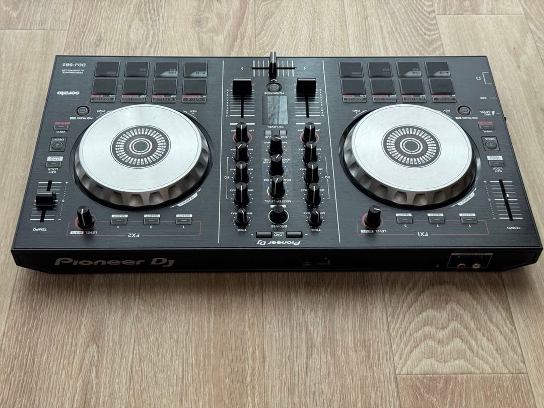 Pioneer DJ DDJ-SB2 serato 2015年製