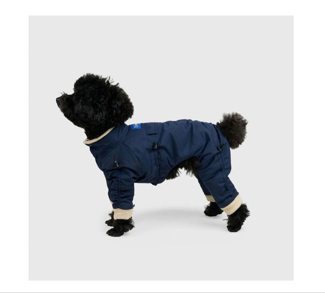 Howly APOLLOSUITS Mサイズ ドッグスーツ