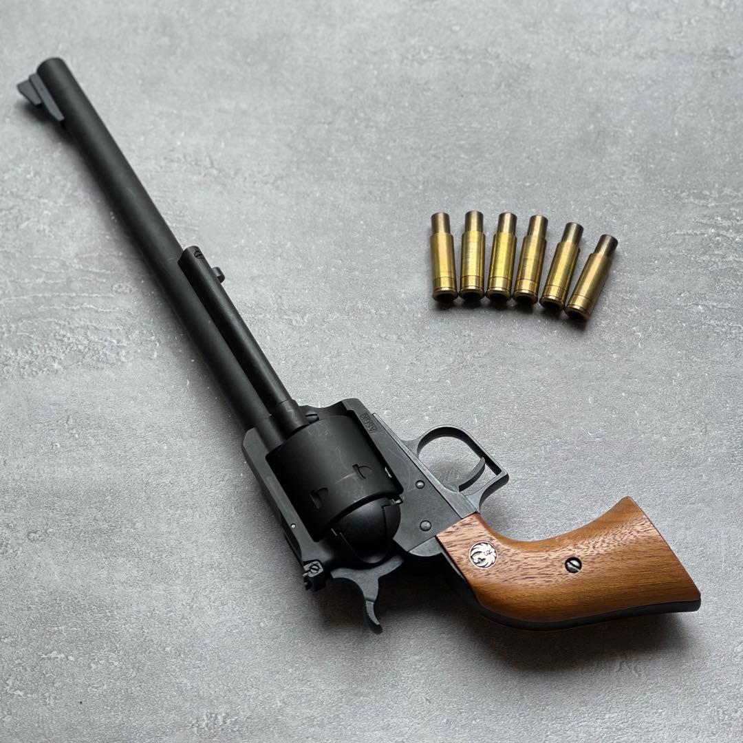 マルシン スーパーブラックホーク HW 10.5インチモデル Xカート　8mm