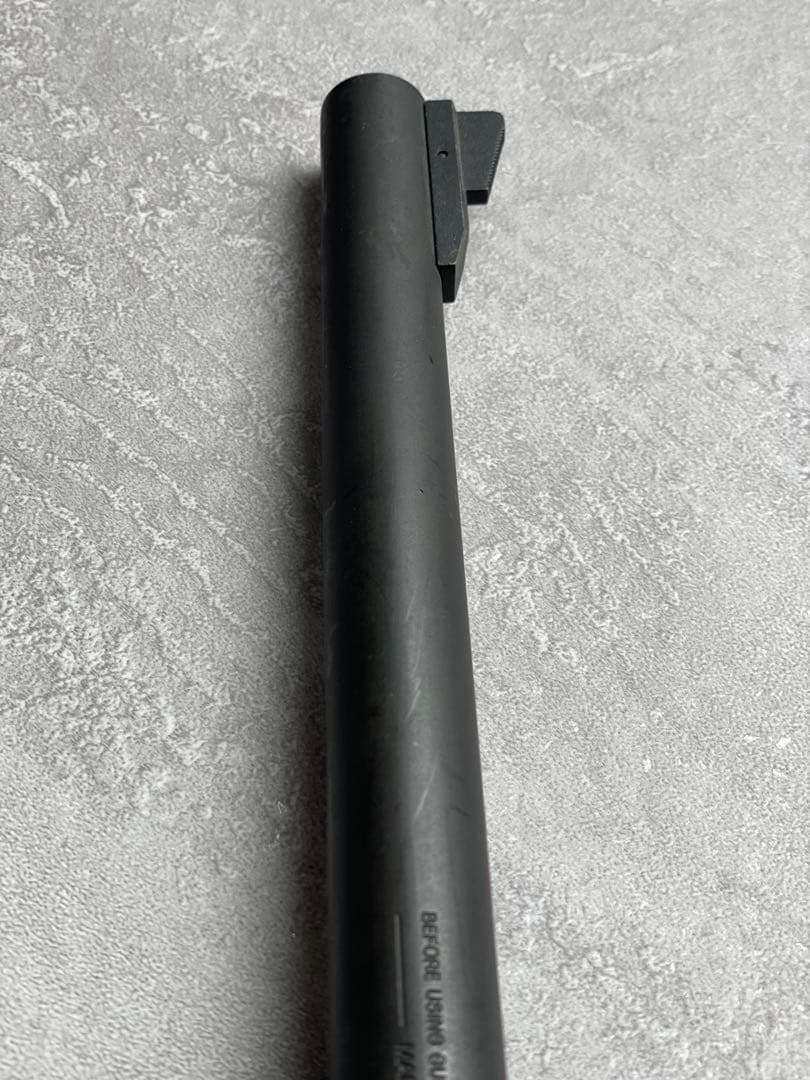 マルシン スーパーブラックホーク HW 10.5インチモデル Xカート　8mm