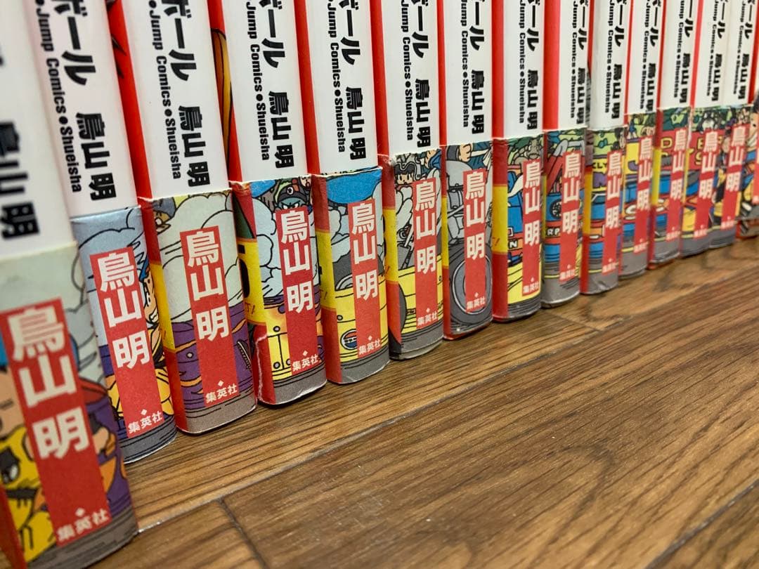 最終価格 ドラゴンボール 完全版 1-34巻 全巻セット 漫画