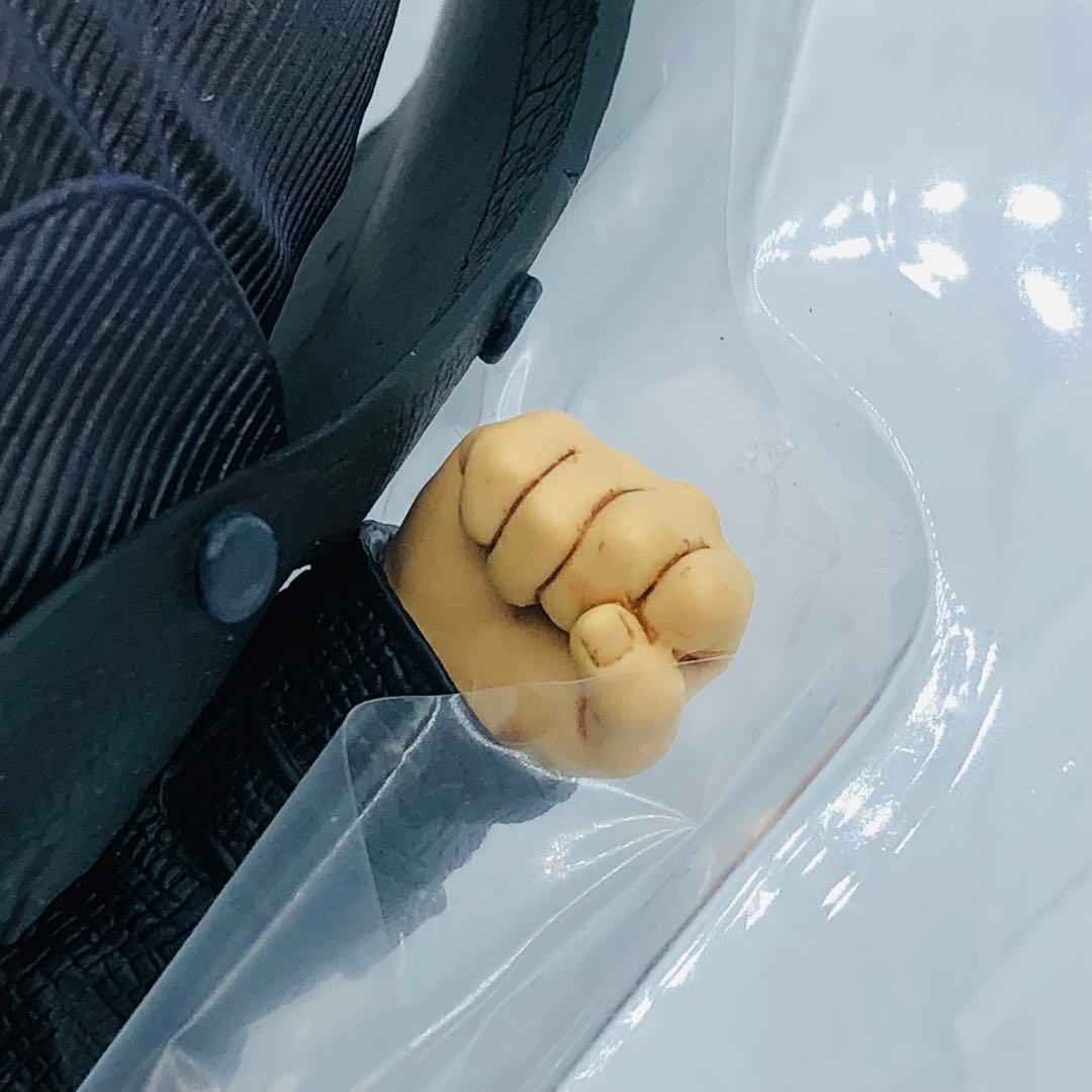 MARTIAL ARTS COLLECTION 鉄拳7 vol.1 三島一八 …