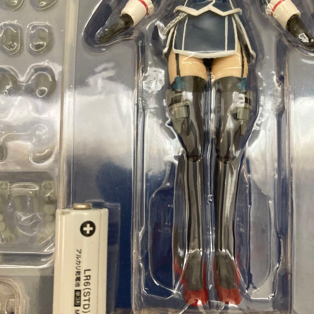 美品！高雄「艦これ！AGP（アーマーガールズプロジェクト）~艦隊これくしょん~」