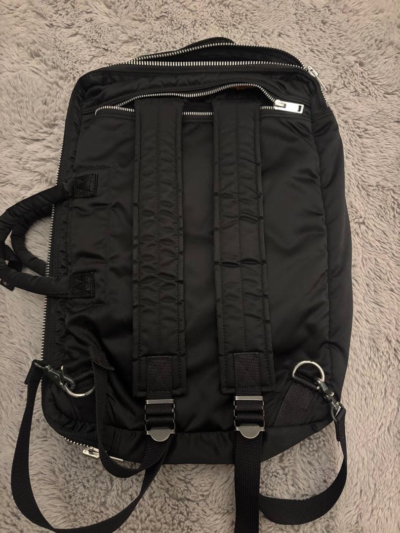 PORTER（ポーター） / TANKER 3WAY BRIEFCASE