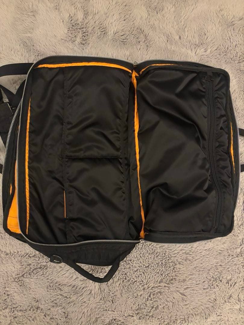 PORTER（ポーター） / TANKER 3WAY BRIEFCASE