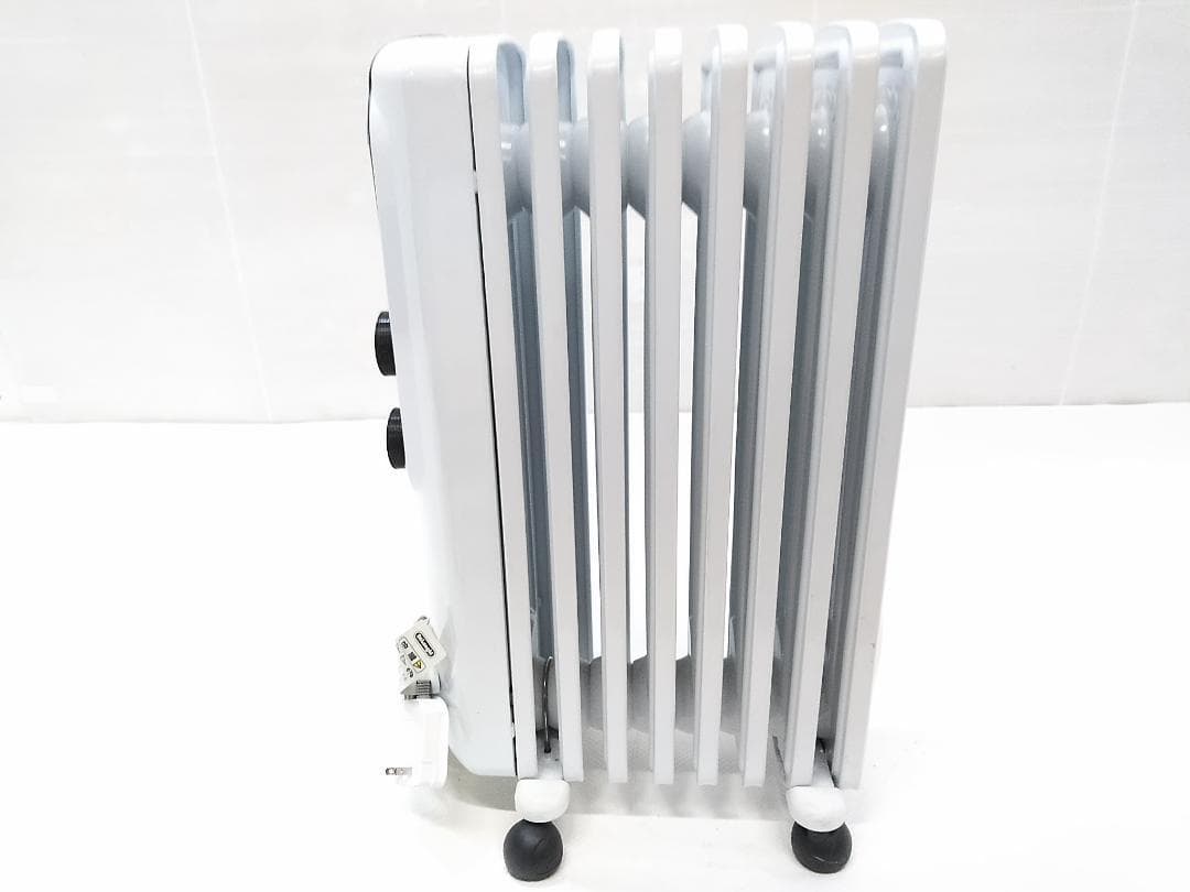 デロンギ オイルヒーター アミカルド RHJ35M0812-DG ～8畳★