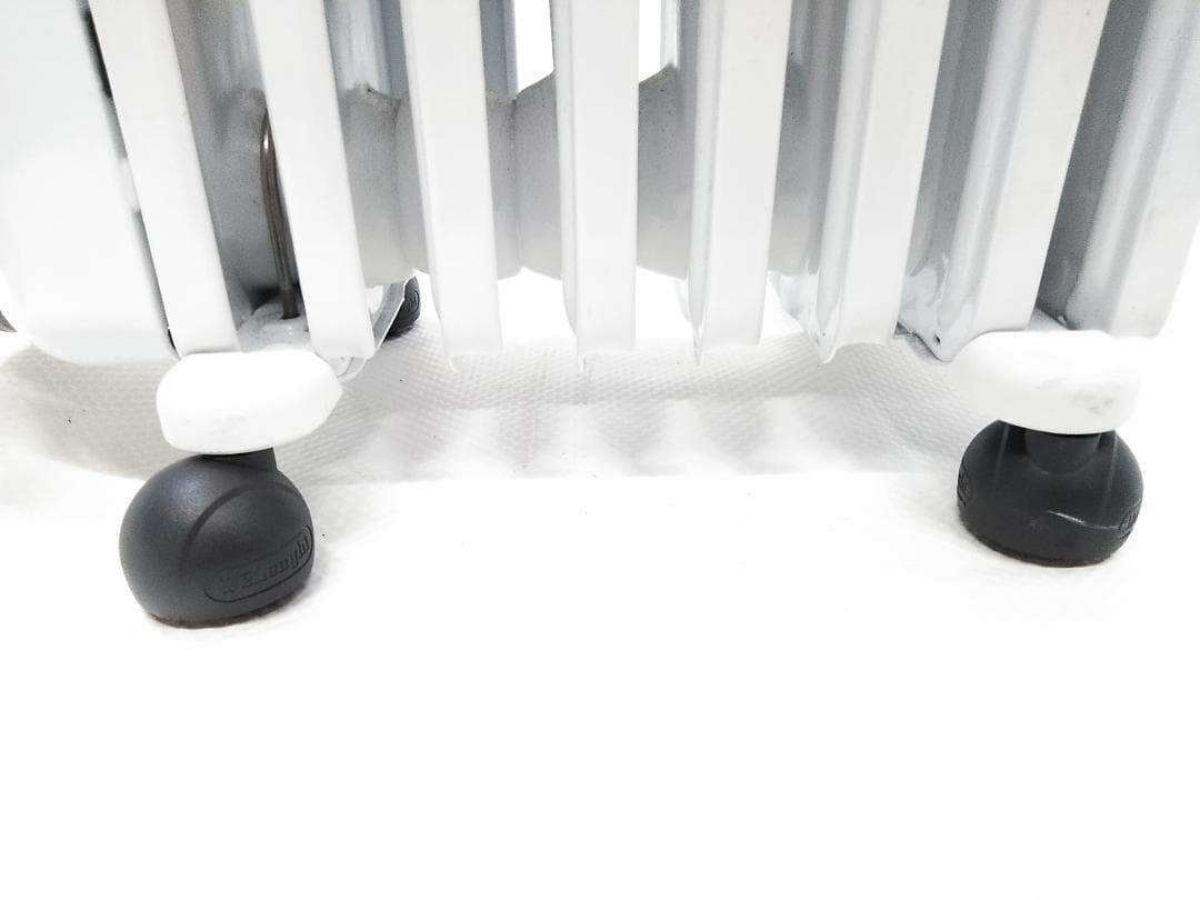 デロンギ オイルヒーター アミカルド RHJ35M0812-DG ～8畳★