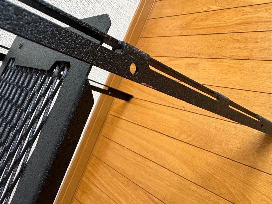 NATURE TONES ネイチャートーンズ　マスダスタンド 美品